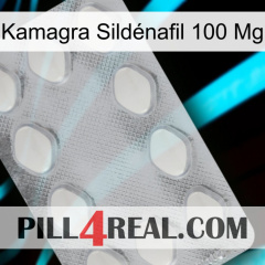 Kamagra Sildénafil 100 Mg 16
